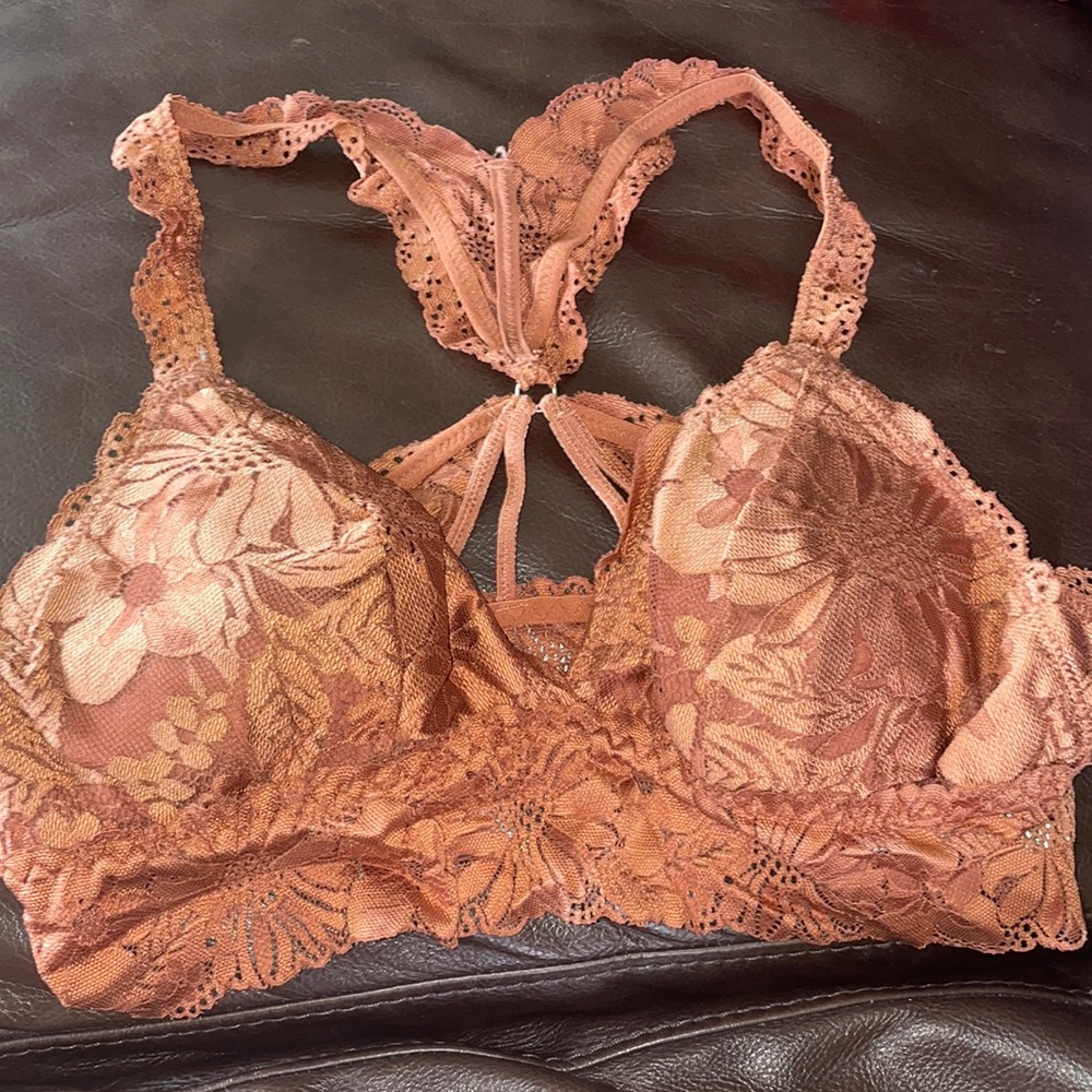 Aerie bralette